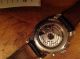 Montblanc Meisterstück Chronograph Mit Armbanduhren Bild 8