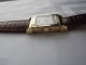 Herrenarmbanduhr,  Favre Leuba,  Handaufzug,  Wendeuhr Aus Den 40/50er Jahren Armbanduhren Bild 2