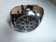 R.  U.  Braun Automatikuhr Ungetragen Neuwertig Armbanduhren Bild 3