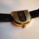 Antike Lucerne Digital Uhr Vergolde Ca.  1970 Wind Wrist Sehr Selten Armbanduhren Bild 2