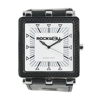 Rockwell The Cf Armbanduhr Bild
