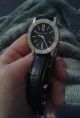 Bulgari Uhr Unisex Bb33sl Edelstahl Chronograph Weihnachten Armbanduhren Bild 2