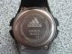 Uhr Adidas Digital Farbe: Schwarz Armbanduhren Bild 5
