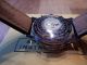 Breitling Navitimer World Armbanduhren Bild 2