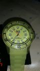 Ice Watch Uhr Big Glow Neuwertig Tolles Geschenk Armbanduhren Bild 2