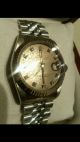 Rolex Datejust Weissgold 750 Jubilé Armbanduhren Bild 2