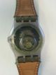 Swatch Uhr Armbanduhren Bild 1