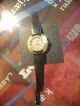 Schweizer Vintage - Uhr Von Certina,  Vergoldetes Gehäuse,  Mechanisch,  Funktioniert Armbanduhren Bild 1