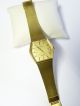 Vintage Wunderschöne Gama Armbanduhr Aus Den 60er Jahren Armbanduhren Bild 2