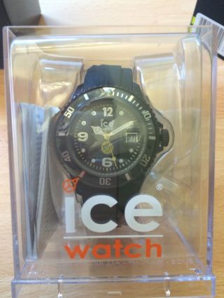 Ice Watch Bvb Bild