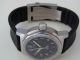Oris Swiss 7501 Automatic Uhr Top Ref:4 18 10 Rubber Sapphire Armbanduhren Bild 1