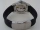 Oris Swiss 7501 Automatic Uhr Top Ref:4 18 10 Rubber Sapphire Armbanduhren Bild 2