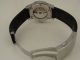 Oris Swiss 7501 Automatic Uhr Top Ref:4 18 10 Rubber Sapphire Armbanduhren Bild 4