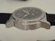 Oris Swiss 7501 Automatic Uhr Top Ref:4 18 10 Rubber Sapphire Armbanduhren Bild 6