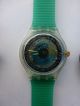 Swatch Uhren Automatic Versch.  Modelle Armbanduhren Bild 2