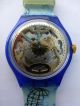 Swatch Uhren Automatic Versch.  Modelle Armbanduhren Bild 5