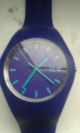 Ice Watch - Ice Purple - Turquoise Lila - Türkis Unisex Armbanduhren Bild 2