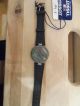 Tissot Rock Watch Swiss Quartz Dunkelgrün Armbanduhren Bild 1