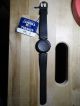 Tissot Rock Watch Swiss Quartz Schwarz Armbanduhren Bild 1