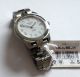 Tissot Edelstahl - Armbanduhr T - Classic Pr 50 T34.  1.  481.  14l Swiss Made Armbanduhren Bild 1
