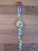 Swatch Schweizer Uhr,  Armbanduhr Pop, Armbanduhren Bild 1