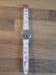 Swatch Schweizer Uhr,  Armbanduhr Pop, Armbanduhren Bild 3