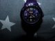 Ice Watch Sili Purple Lila Violett Armbanduhren Bild 3