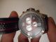 Dkny Uhr Chronograph Leder Band Männer Ny1389 Armbanduhren Bild 6