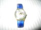 Seltene Swatch Uhr Twenty Three Jewels Von 1991 Armbanduhren Bild 1