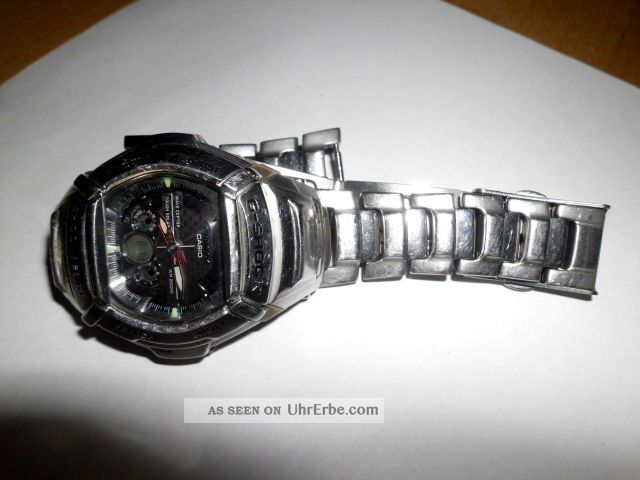g shock wr 200