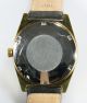 Omega Herrenarmbanduhr Automatik Kaliber 750 Armbanduhren Bild 1