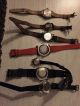 Alte Uhren Armbanduhr 7 Stück Passat Timex Criterion Und Weitere Armbanduhren Bild 8