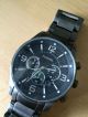 Fossil Chronograph Fliegeruhr Armbanduhren Bild 1