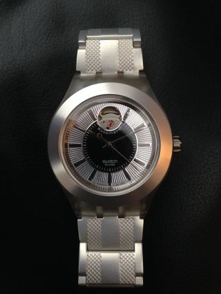 Swatch Automatic - Uhr 