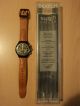 Swatch Uhr (chrono Count Scb113) 1994 Armbanduhren Bild 6