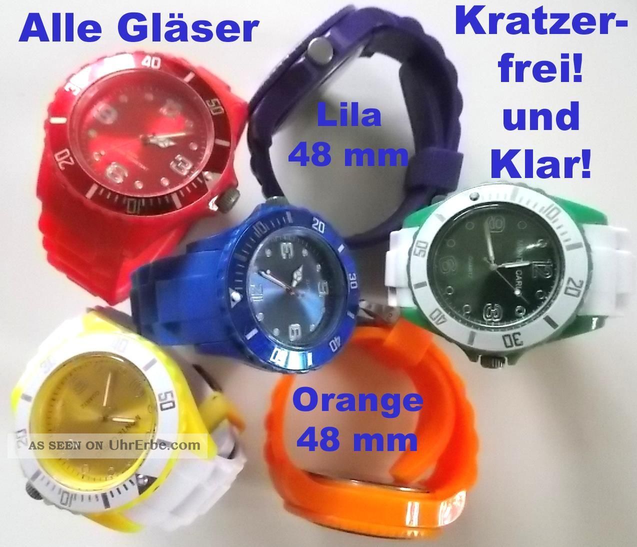 ice watch style