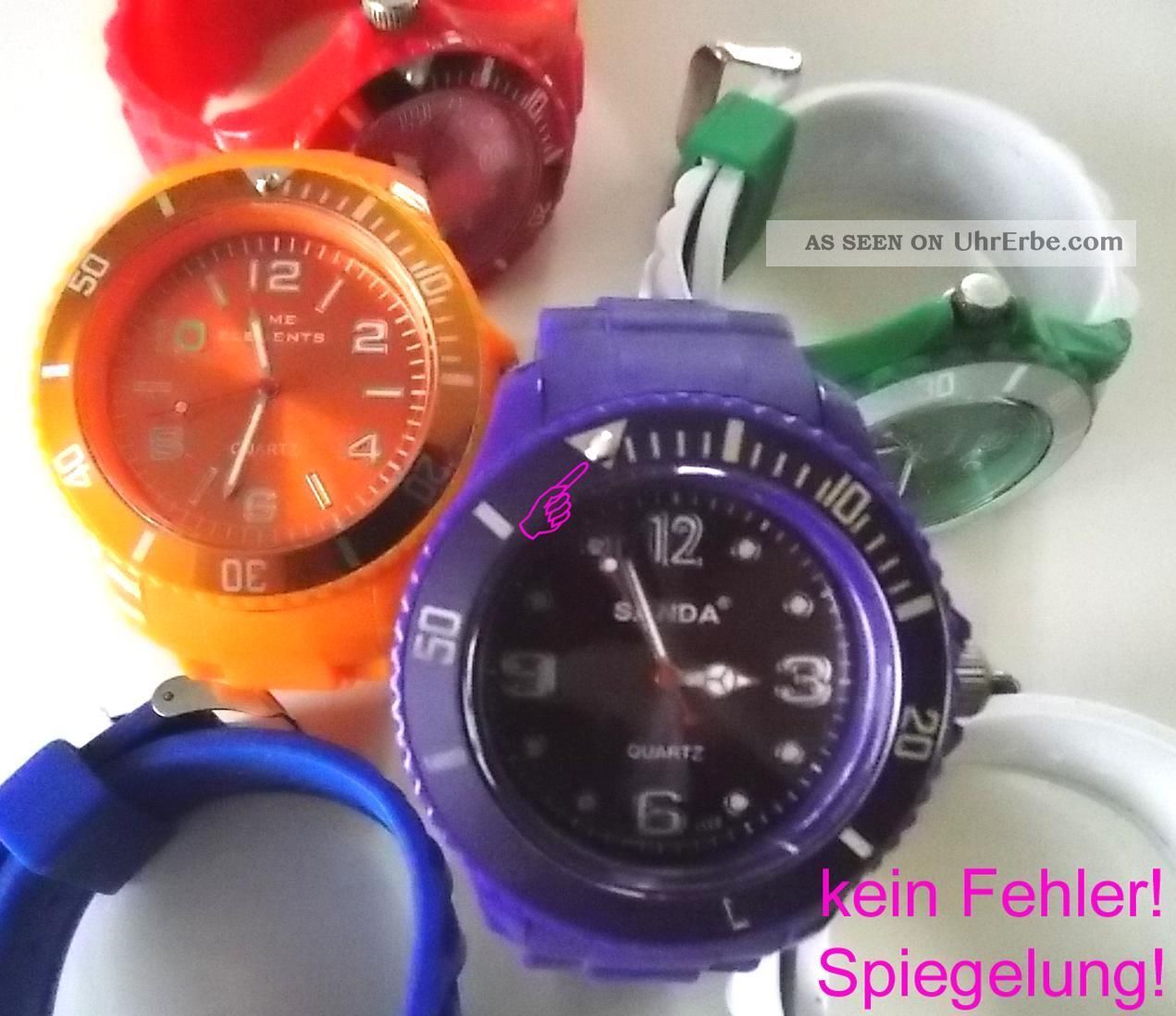 ice watch style