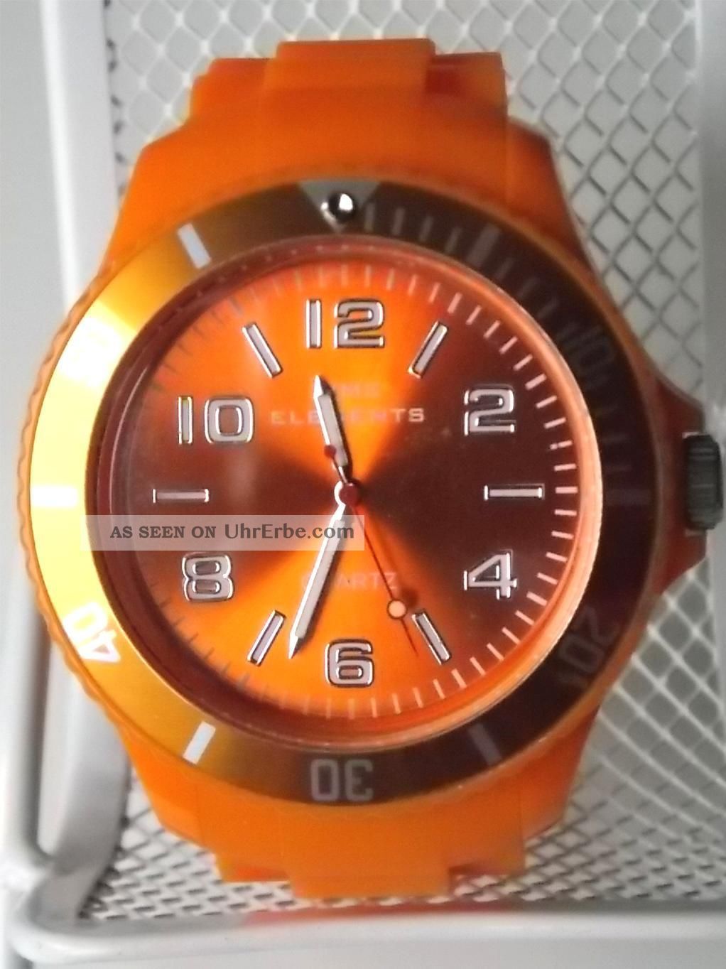 ice watch style