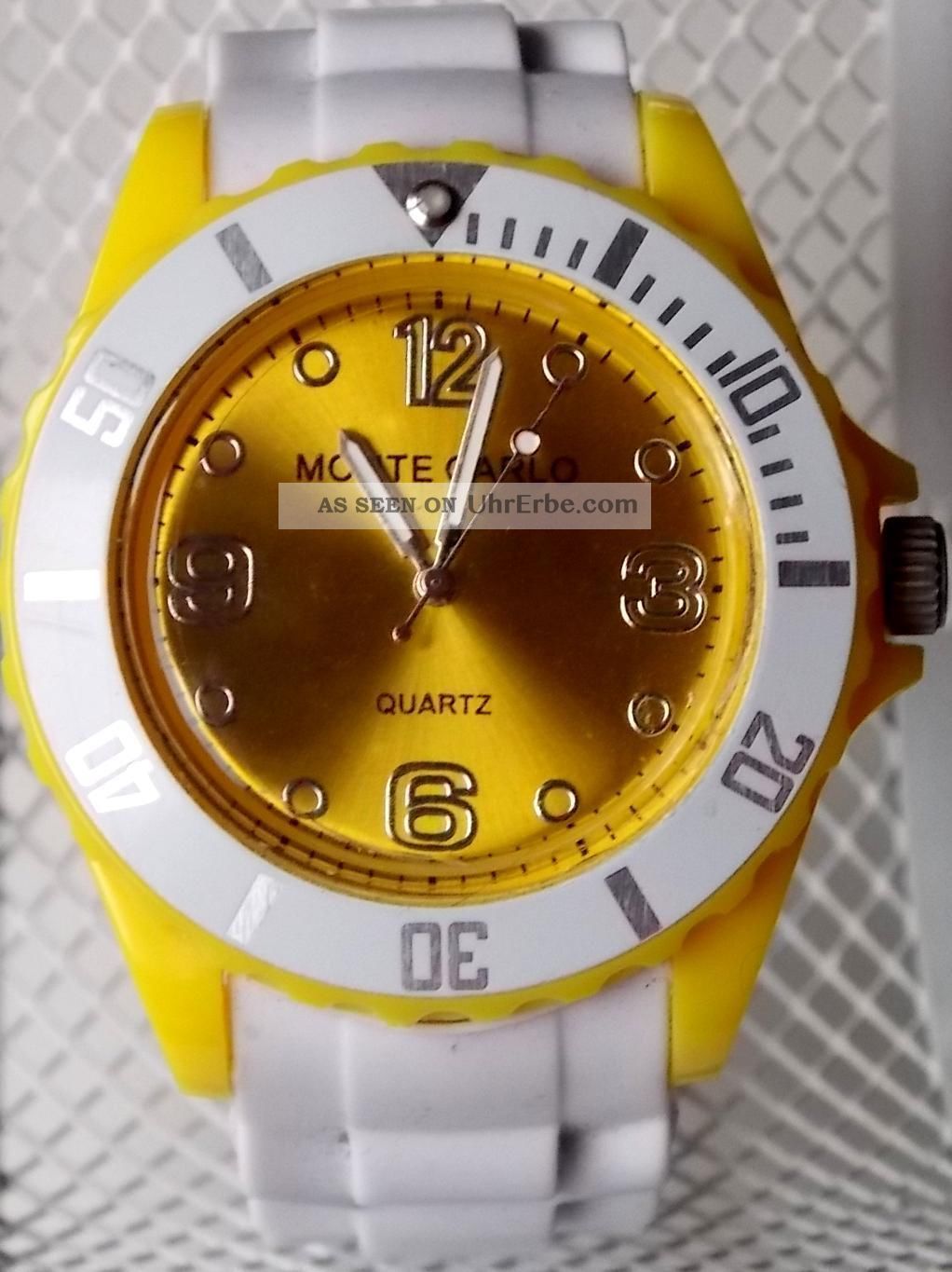ice watch style