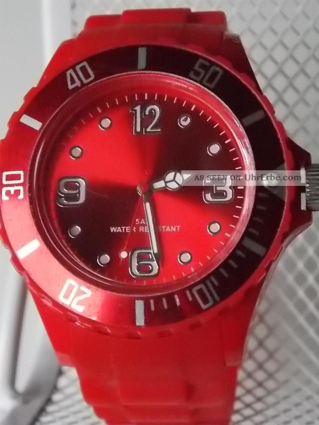 ice watch style