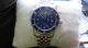 Tag Heuer Ladies Wd1414 Blue Dial Professional 200m Watertightness Box Armbanduhren Bild 1
