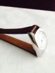 Vintage Longines Armbanduhr Handaufzug Schweiz 1960 Armbanduhren Bild 3