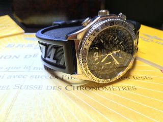 Breitling B2 Professional Chronometer Automatic Top Bild
