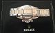 Rolex Daytona Mit Zenith Werk 16520 In Stahl Mit Weißem Ziffernblatt Armbanduhren Bild 2