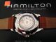 Hamilton Viewmatic Armbanduhren Bild 1