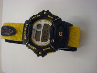 Casio Baby - G Bg3002v1er Armbanduhr (bg3002v1er) Mit Neuer Batterie Bild