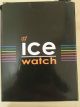 Neuwertige Ice Watch Armbanduhr Small Violett Weihnachten Armbanduhren Bild 3