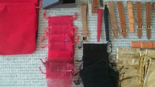 Konvolut Armbanduhren,  Tissot,  Seiko,  Swiss Made Und Teille Bild