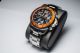 Certina Ds Action Chronograph 200m Orange Neuwertig Armbanduhren Bild 1