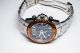 Certina Ds Action Chronograph 200m Orange Neuwertig Armbanduhren Bild 2